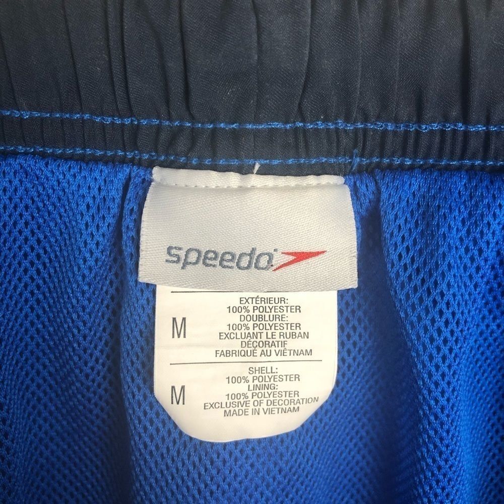 Speedo Swim Trunks - Picture 6 of 7
